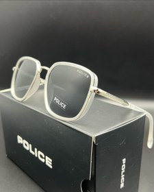 تصویر عینک آفتابی برند پلیس Sunglasses police