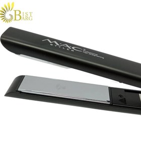 تصویر اتو مو مدل MC2097 مک استایلر Mac Stayler MC2097 Hair Straightener