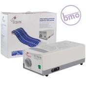 تصویر تشک مواج سلولی زنیت مد Alternating pressure mattress with pump