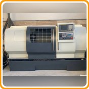 تصویر تراش cnc 