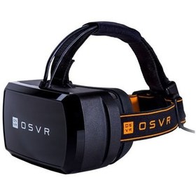 تصویر RAZER OSVR ا RAZER OSVR Virtual Reality Headset RAZER OSVR Virtual Reality Headset