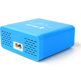 تصویر مولتی شارژر سانشاین مدل RL-304P با ۶ پورت فست 