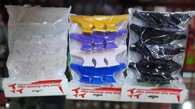 تصویر گیره مو سالنی 