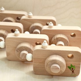 تصویر دوربین عکاسی 