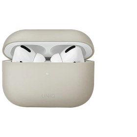 تصویر کاور ایرپادز ۳ برند یونیک مدل لینو Uniq LINO Airpods 