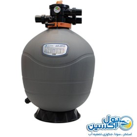 تصویر فیلتر شنی آکواژن مدل STF24 