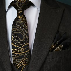 تصویر کراوات لوکس vkl24 