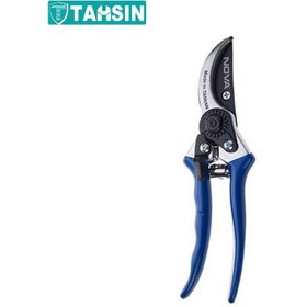 تصویر قیچی باغبانی مدل NTS-2310 نووا ا Gardening-Scissors-2310-NOVA Gardening-Scissors-2310-NOVA