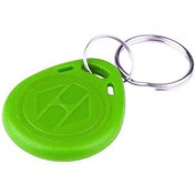 تصویر بسته ی 100 عددی تگ RFID فرکانس 125KHz 