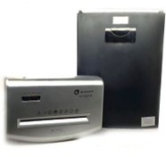 تصویر دستگاه کاغذ خرد کن مدل H.SOON VS1502CD 