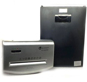 تصویر دستگاه کاغذ خرد کن مدل H.SOON VS1502CD 