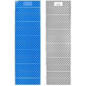 تصویر زیرانداز کیسه خواب جدید جیلو مدل Jilo MT33 Jilo MT33 Foam Sleeping Mat