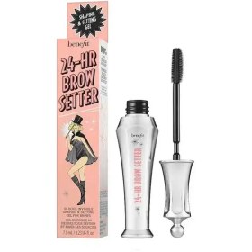 تصویر ژل ابرو بی رنگ بنفیت BROW SETTER BENEFIT 24-HR BROW SETTER