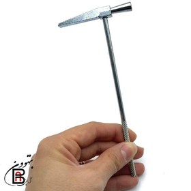 تصویر آچار کوک کالیمبا 