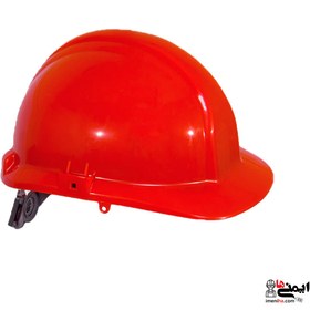 تصویر کلاه ایمنی کارگری مدل Sun Viking ا Helmet-sunViking Helmet-sunViking