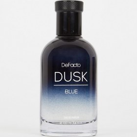 تصویر ادکلن اورجینال برند Defacto مدل Dusk Brown Turunçgil 100 ml کد 292670050 