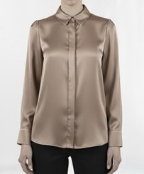 تصویر شوميز ساتن زنانه بهبود مدل 701564 