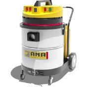 تصویر مبل شوی صنعتی پرقدرت ASC53 eco full برند آنا | شستشوی عمیق و سریع 