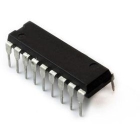 تصویر PIC16F819 I/P PIC16F819 I/P