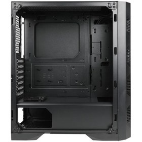 تصویر کیس کامپیوتر گیمینگ ریدمکس مدل X616 Raidmax X616 Gaming Mid Tower Computer Case