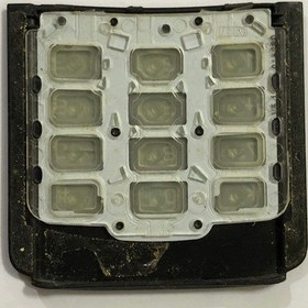 تصویر صفحه کلید نوکیا 6280 NOKIA KEYPAD 
