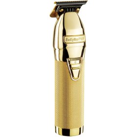 تصویر ماشین‌اصلاح خط‌زن بابلیس‌پرو مدل FX7870GSDE (طلایی) BaByliss Pro 4Artists Pro Shaving Machine Model FX7870GSDE (Gold)