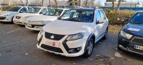 تصویر کوییک مدل 1403 ا دنده ای GX-L دنده ای GX-L