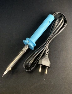 تصویر فروشگاه نیلی‌ الکترونیک