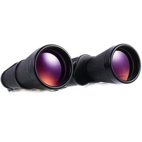 تصویر دوربین دو چشمی شکاری ۱۵*۶۰ حرفه ای کرونی | Crony High Power Travel Telescope Metal TB 15*60 Binocular 