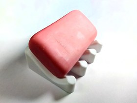 تصویر جا صابونی 