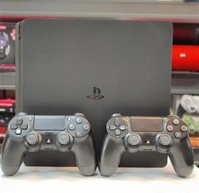 تصویر PS4 slim 1tra 