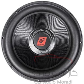 تصویر ساب ووفر10 اینچ برندسروین وگامبیل مدل ST102D 