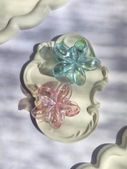 تصویر پلومریای شیشه ای - کد 844 