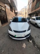 تصویر ام‌وی‌ام 315 هاچبک مدل 1395 ا MVM 315 hatchback sport-luxury MVM 315 hatchback sport-luxury