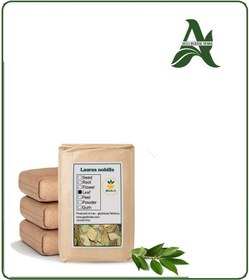 تصویر برگ بو خشک فله 