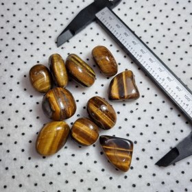 تصویر پک ۱۰ عدد چشم ببر 