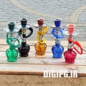 تصویر مینی بخور ماشینی ۲۰ سانتی 