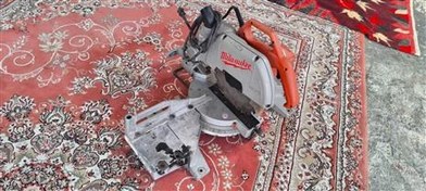 تصویر فارسی بر ثابت تیغه 25 میلواکی 