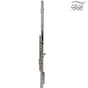 تصویر فلوت کلیددار سوزوکی Suzuki 