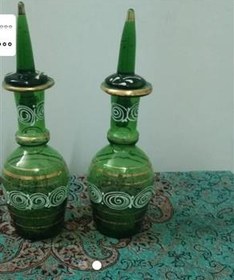 تصویر تنگ نیزه ای 