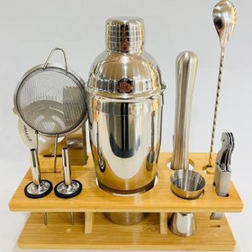 تصویر ست بار سرد کد 602 