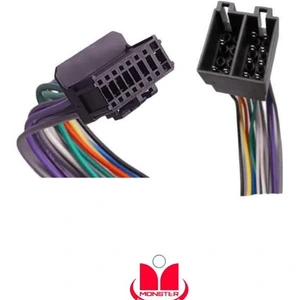 تصویر فروشگاه مانستر الکترونیک