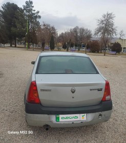 تصویر رنو تندر 90 پلاس مدل 1386 ا Renault Tondar 90 plus manual Renault Tondar 90 plus manual