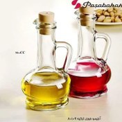 تصویر آبلیمو خوری پاشاباغچه مدل اولیویا کد 80109 بسته 2 عددی 