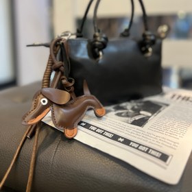 تصویر کیف چارم بگ‌ 