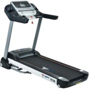 تصویر تردمیل خانگی توربوفیت مدل TF130 ظرفیت ۱۳۰ کیلوگرم 