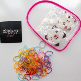 تصویر کش مو چهل گیس اعلا 