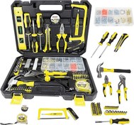 تصویر جعبه ابزار 700 پارچه WMC مدل 700PCS 