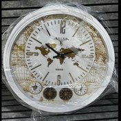 تصویر ساعت سیکو پنج موتوره 