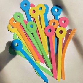 تصویر بیگودی 18 عددی 